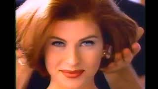 WTVD-11 (ABC) commercial block, 02-13-1993 VOL. 21