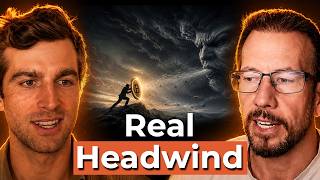 The Biggest Headwind for Bitcoin Is Not Strategy