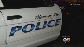 Deputies: Man Stabbed To Death In Monterey Park Over Parking Spot 1 Person Stabbed In Dispute Over Parking Space