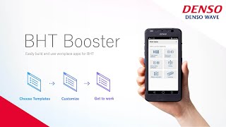 DENSO Tech Academy | How to use BHT Booster