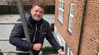 Vvsplus.dk - Sådan Renser Du Dine Tagrender Og Sætter Net På