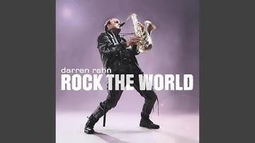 The Perfect Storm (feat. Dave Koz, Najee & Everette Harp)
