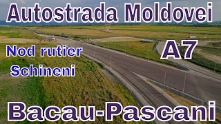 Download Lagu Autostrada Moldovei A7.Asfalt si stalpi de iluminat pe nodul rutier Schineni/Bacau -Pascani MP3 Download Lagu Autostrada Moldovei A7.Asfalt si stalpi de iluminat pe nodul rutier Schineni/Bacau -Pascani MP3