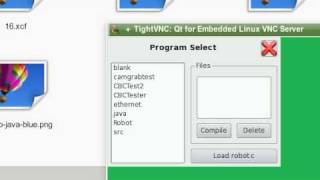 CBCJava svn and Tutorial