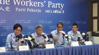WP's Leon Perera on challenging environment in taking AHPETC