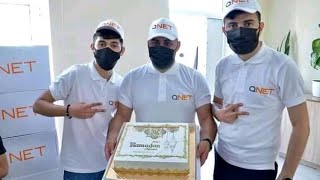 E-learning QNET, Qnet Universities (SMC University Switzerland 🇨🇭)