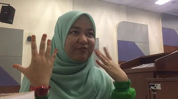 BIS 4022 - VIDEO INTERVIEW