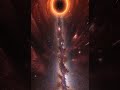 What Happens If You Fly Into the Milky Way’s Center? #MilkyWay #SpaceExplained #BlackHole