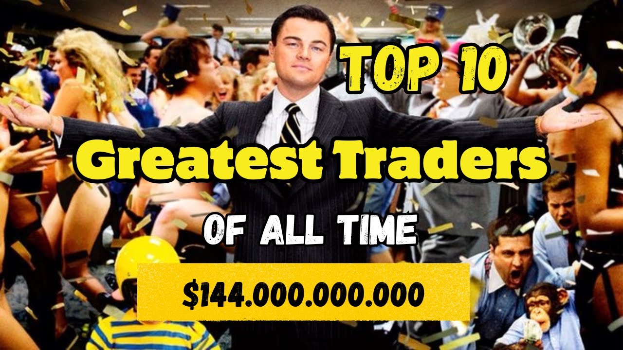 The Greatest Trades Of All Time And What We Can Learn – NQETJ