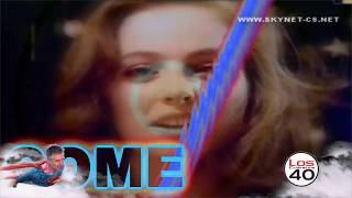 Hypertrophy ββ Just Come Back 2 Me (DJ Thoka's Extended Mix)