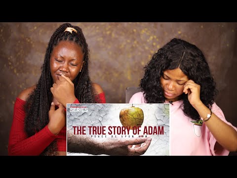 The True Story of Adam (AS) - Prophets Series 🥺🥲