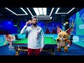 4TH GCC GAMES 2026 - Snooker (Team) - FINAL