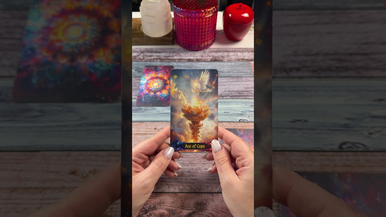 Tarot reading Thursday 