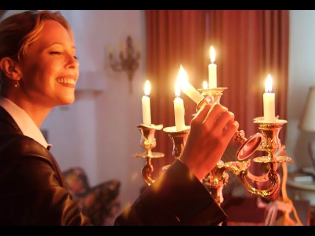 Welcome Shabbat into Your Life... and Love It!