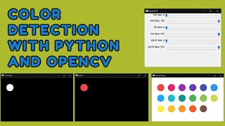 Color Identification in images