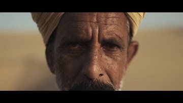 Black Peaks - King (Official Music Video)