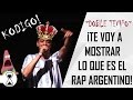 LO MEJOR DE KODIGO! | BATALLAS / FREESTYLES