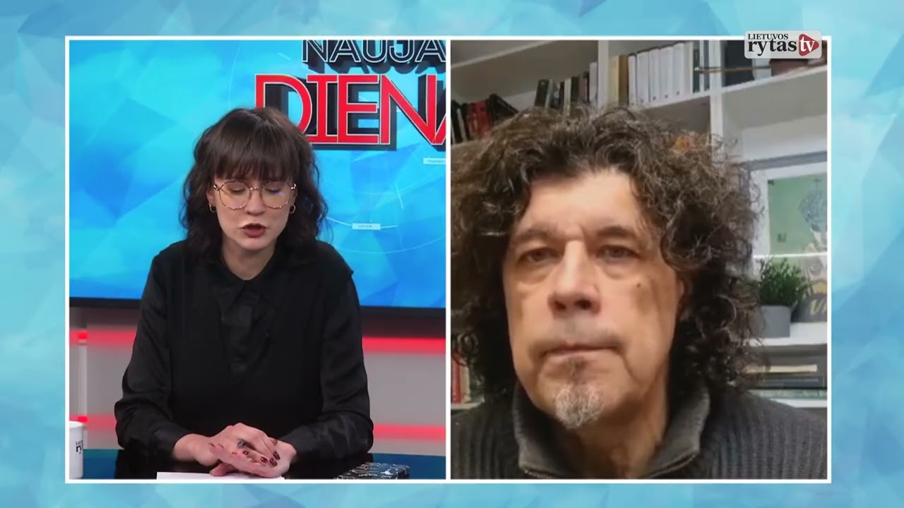 „Nauja diena“. Kuo netikėtas JAV ir Rusijos sprendimas po slaptų derybų Abu Dabyje?