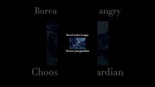 Choose your guardian #roblox #cos #sonaria #choose