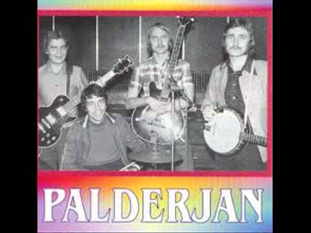 Palderjan - Ann