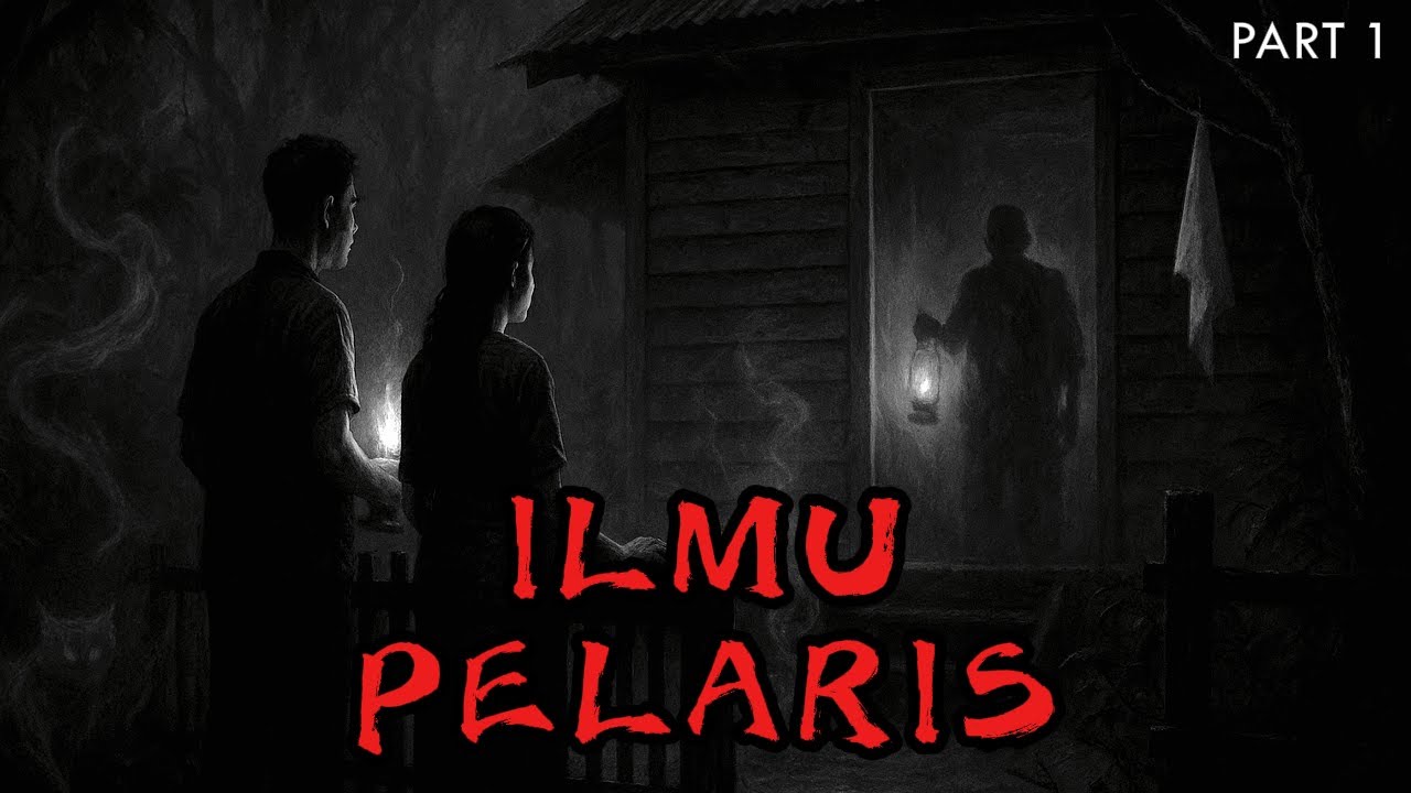 Ilmu Pelaris Part 1 : Benih Hasad