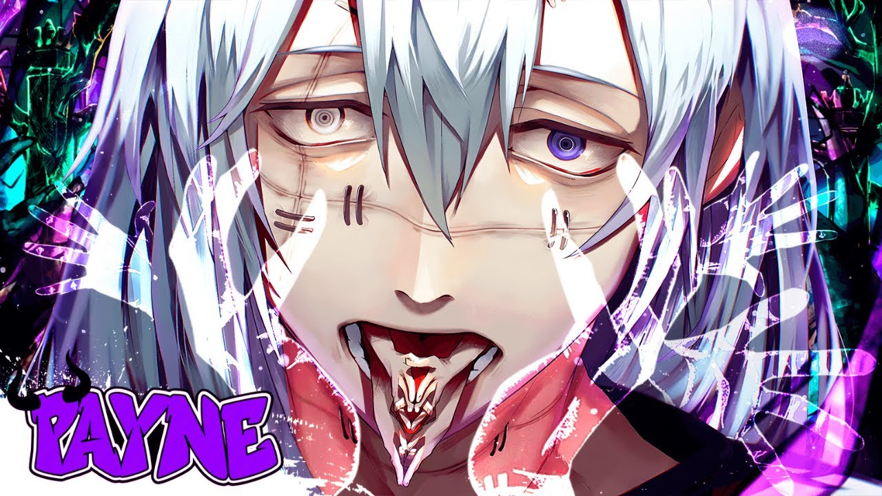 MAHITO SONG ► " MoRE " || [JJK] || PAYNE