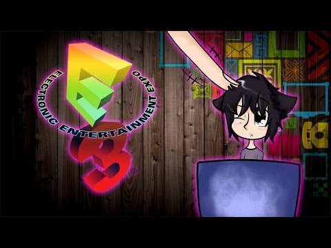 E3 2014 - МОИ ГЕНИАЛЬНЫЕ МЫСЛИ
