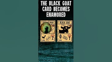 Inscryption PAASEIEREN! | Inscryption Kort | Squirrelman Speelt