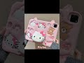 Hello kitty hangi malzemesinji kullanırdın #kesfet #viral #ytdayibenionecikarnolur #mymelody #sanrio