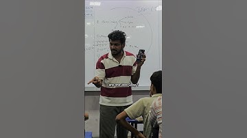 What is Digital Cash | Sanjay Appan | Commerce Lecture #commerce #sanjayappan