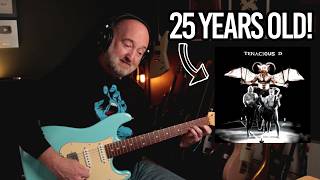 Celebrating Tenacioud D TENACIOUS D at 25 | My Favourite Guitar Riffs!