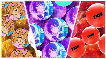 Senpa.io: Vortex x zNik | Win Compilation #16