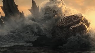 Godzilla Vs Kong New Tv Spot Warbat Revealed Hd