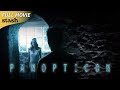 Panopticon: Sci-Fi Thriller with Frankenstein Touch