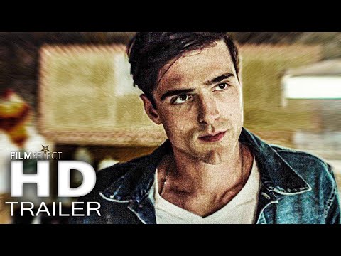 HE WENT THAT WAY Trailer (2024)