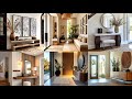 Top Entryway Decor Ideas 2025 | Hallway Decor Tips and Design Ideas