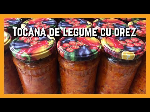 Video: Cât De Mult Puteți Păstra Tocană Deschisă și Conserve