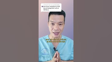 Nâng  mũi sụn nanoform có tốt không ?