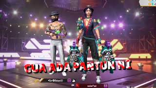 status wa ff jedag jedug🇮🇩