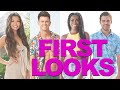 BACHELOR IN PARADISE - FIRST LOOK AT CAST SUMMER FASHION CHOICES