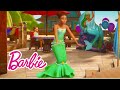 Barbie roberts:sirena encubierta (parte1)