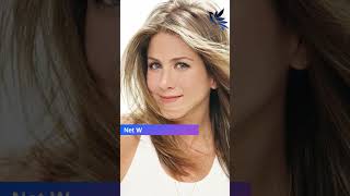 Top 10 Richest actresses in the world in 2023 | List of Richest Female Actress in The World
