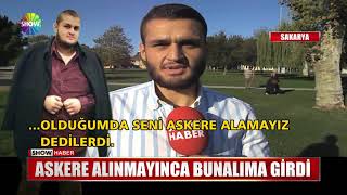 Mehmetçik Olmak Için 100 Kilo Verdi