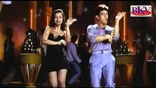 Kali Nagin Ke Jaisi - KARAOKE - Mann 1999 - Aamir Khan & Rani Mukherji