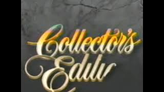 Discovery Channel VHS Title — 1994