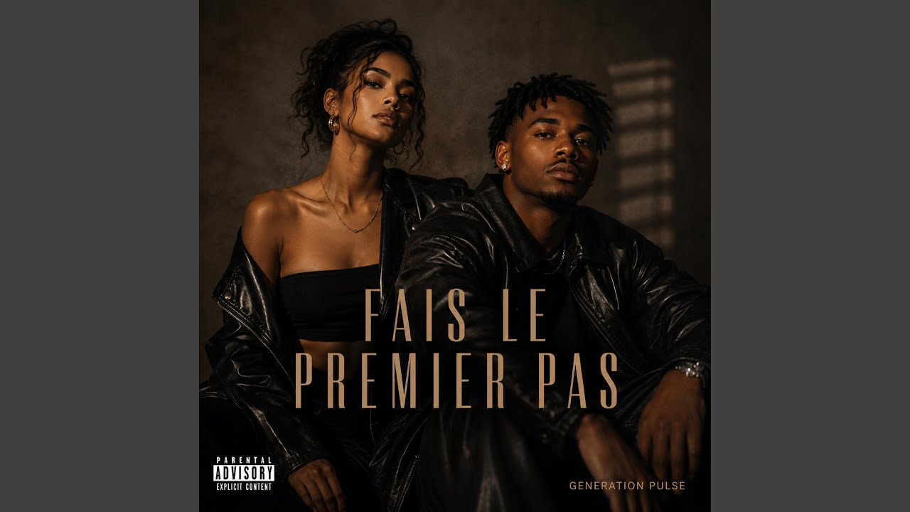 Watch Fais le premier pas on YouTube Watch Fais le premier pas on YouTube