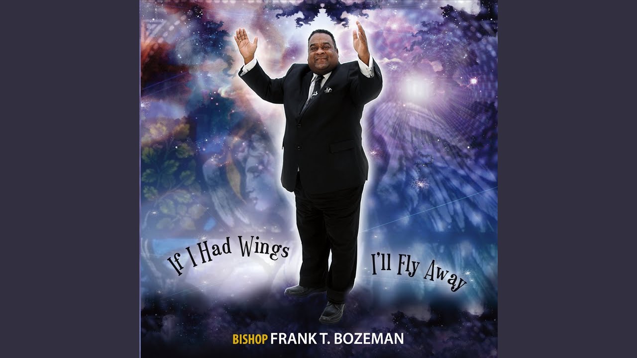 If I Had Wings I'll Fly Away YouTube