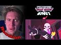 Mystery Skulls Animated - Ghost REACTION! | HEART OF A GHOST! |