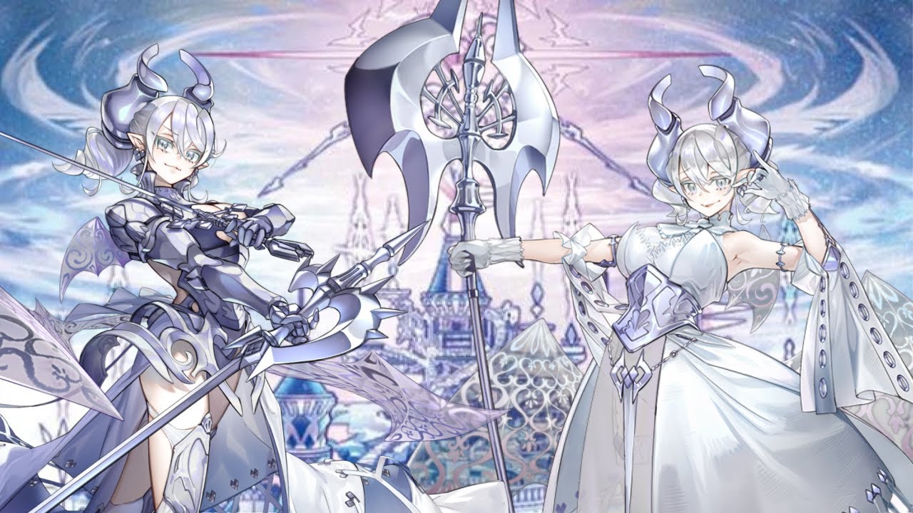 Master Duel - Labrynth Showcase