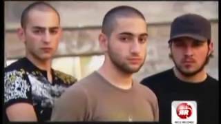 Erevanski - Anitsvats Ser (Video HD) (2007) Erevanski - Anitsvats Ser (Video HD) (2007)